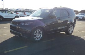 2019 Land Rover Discovery