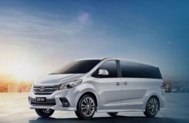 Maxus G10