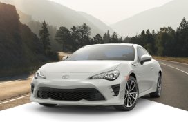 Toyota 86