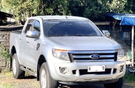 2014 Ford Ranger XLT AT 2.2