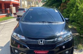 Sell Black 2017 Honda Jazz in Malolos