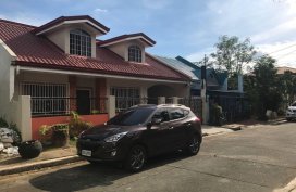 Selling Brown Hyundai Tucson in Manila