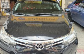 2016 Toyota Vios E AT 1.3