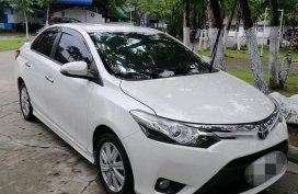Toyota VIOS G 2015