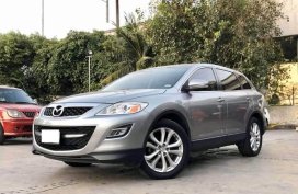 2012 Mazda CX 9 AWD