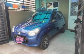 Sell Blue Suzuki Alto in Mabalacat
