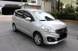 White Suzuki Every for sale in Quezon City