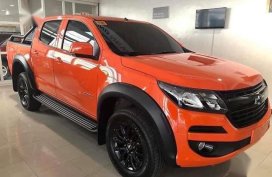 Orange Chevrolet Colorado for sale in Chevrolet