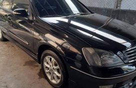 Sell Black Nissan Sentra in Palayan