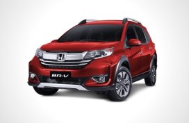 Honda BR-V