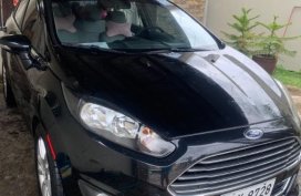 Sell Black Ford Fiesta for sale in Manila
