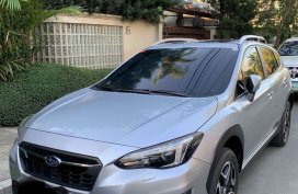 2018 Subaru XV 2.0i - CVT