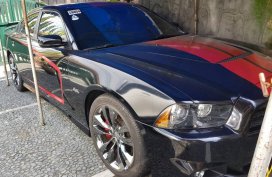 Dodge Charger 2013