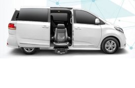 Maxus G10 Assist 1.9 AT