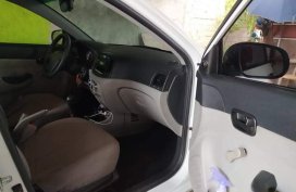 Sell White 2010 Hyundai in Manila