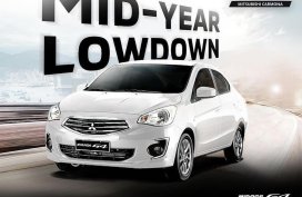 White Mitsubishi Xpander Cross for sale in Dasmarinas