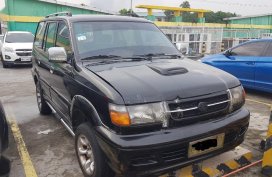 Black Toyota Revo for sale in San Juan City