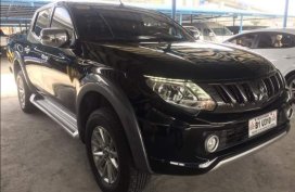 Mtsubishi Strada GLS 2017