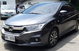Honda City 2018