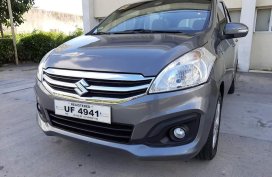 2017 Suzuki Ertiga 1.4 