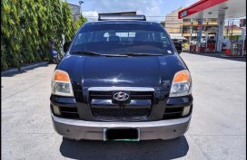Black Hyundai Terracan for sale in Quezon City