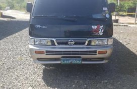 Sell Black Nissan Escapade in Cabanatuan