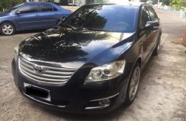 Black Toyota Camry for sale in Manila