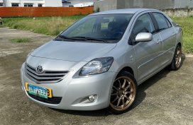 FOR SALE: 2013 TOYOTA VIOS 1.3 G MANUAL