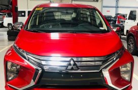 2020 MITSUBISHI XPANDER GLS AT FREE 2 MONTHS PROMO