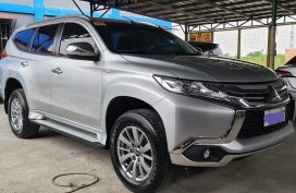 MITSUBISHI MONTERO GLS 2019