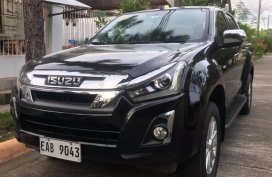 2018 Isuzu Dmax LS 4x2