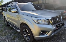 NISSAN NAVARA CALIBRE 2019