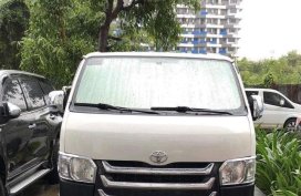 Toyota 86 2.0 GS (M)