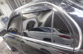 Black Toyota Corolla for sale in Marikina City