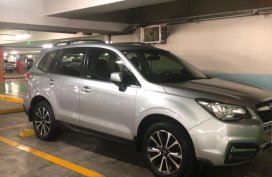 Subaru Forester 2.0i-L 2017( 27,000kM)