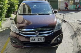Selling Suzuki Ertiga 2018 in San Antonio
