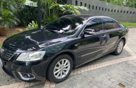 Black Toyota Camry 2009 for sale in Manila