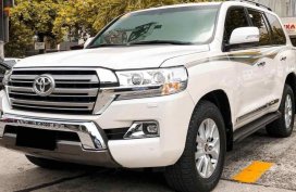 Selling Toyota Alphard 2008 in Manila