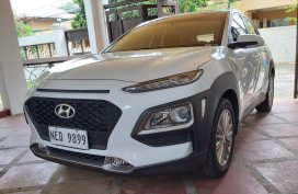 2019 Hyundai Kona