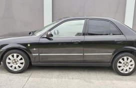 Selling Grey Ford Lynx 2003 in Manila