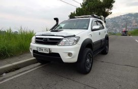 Toyota Fortuner 2006