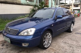 Nissan Sentra GX Sports 2012