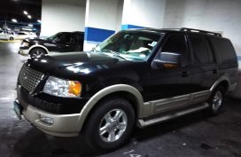 Ford Expedition 2005 negotiable pa