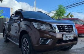 Black Nissan Navara for sale in Lucena