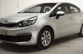 2016 Kia Rio EX Automatic