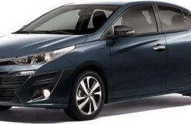 Sell Grey Toyota Vios in Manila