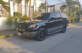 Sell Black Ford Expedition in Parañaque