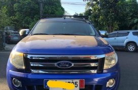 Ford Grand C-Max 1.5 1.5 Titanium EcoBoost (A)