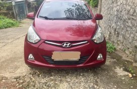 2015 HYUNDAI EON GLS MT