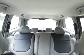 MITSUBISHI MONTERO 2011